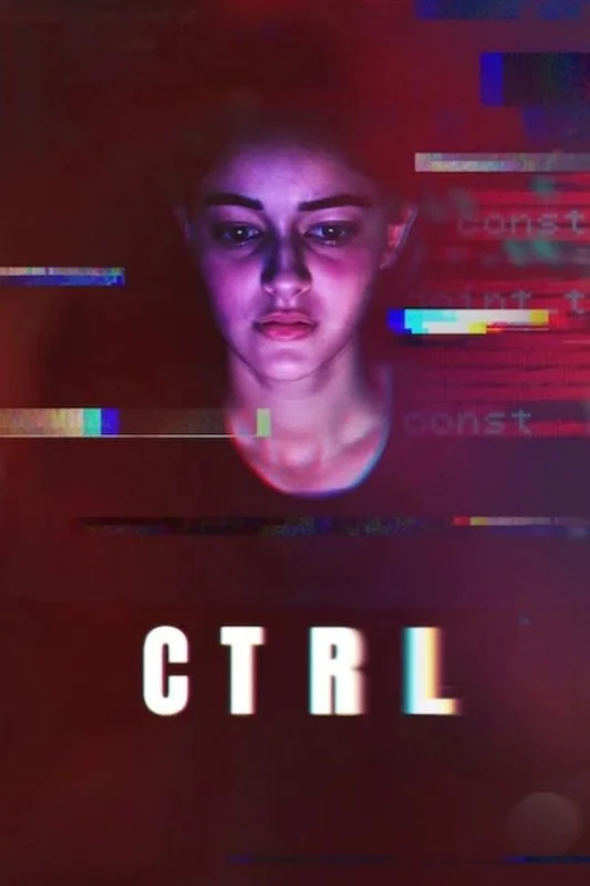 فيلم CTRL 2024 مترجم