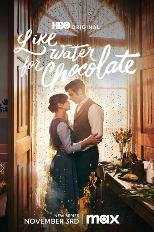 مسلسل Like Water For Chocolate الموسم الاول الحلقة 6 السادسة مترجمة