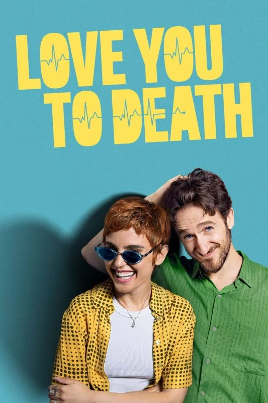 مسلسل Love You To Death الموسم الاول الحلقة 7 السابعة مترجمة