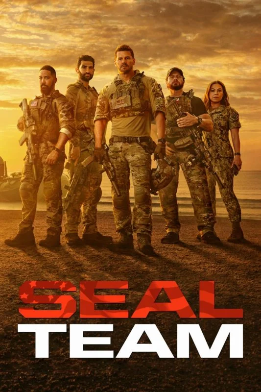 مسلسل SEAL Team الموسم السابع الحلقة 10 العاشرة مترجمة