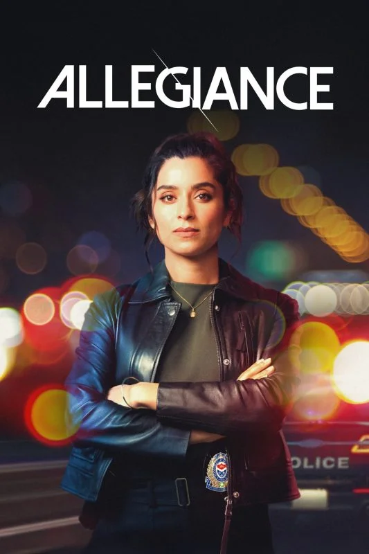 مسلسل Allegiance الموسم الثاني الحلقة 10 العاشرة مترجمة