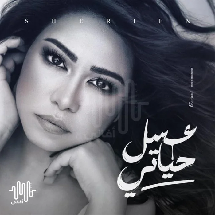 اغنية شيرين عسل حياتي Mp3