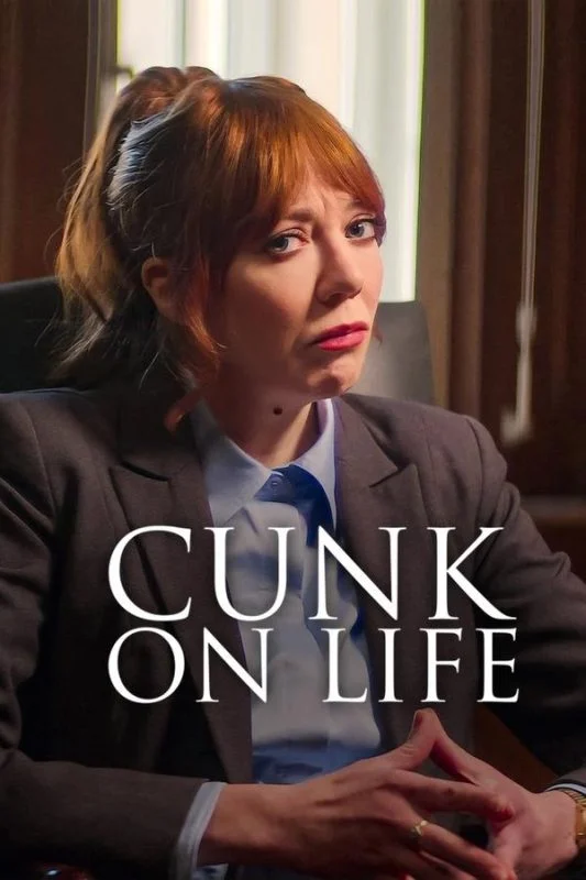 فيلم Cunk On Life 2024 مترجم