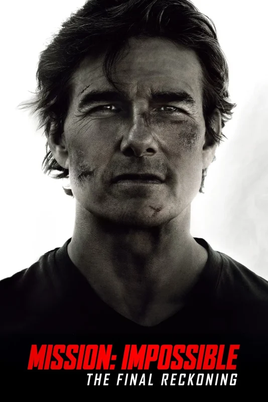فيلم Mission: Impossible – The Final Reckoning 2025 مترجم