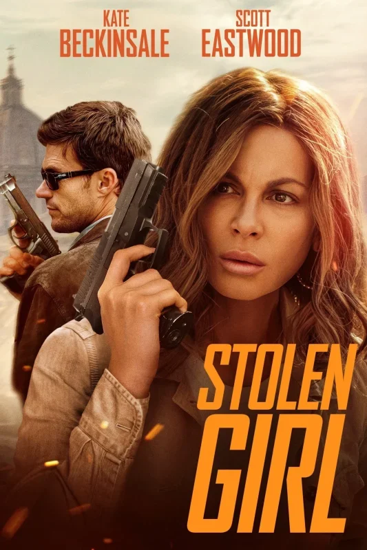 فيلم Stolen Girl 2025 مترجم