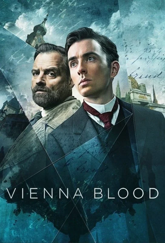 مسلسل Vienna Blood الموسم الرابع الحلقة 2 الثانية مترجمة