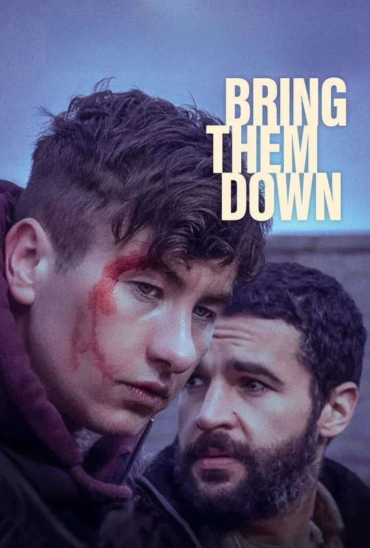 فيلم Bring Them Down 2024 مترجم