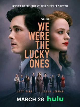 مسلسل We Were The Lucky Ones الموسم الاول الحلقة 6 السادسة مترجمة