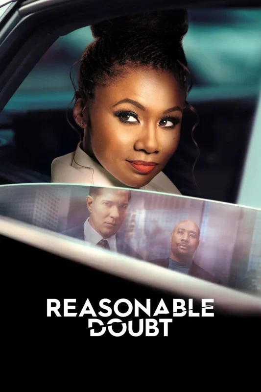 مسلسل Reasonable Doubt الموسم الثالث الحلقة 10 العاشرة مترجمة