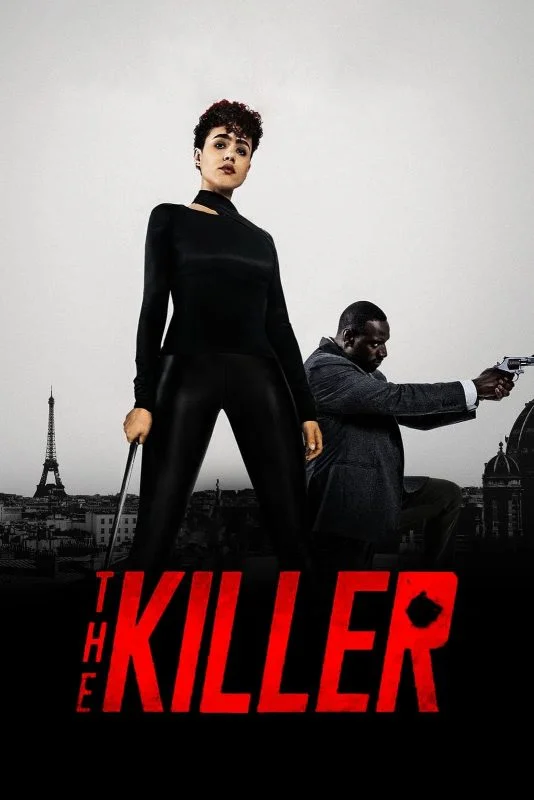 فيلم The Killer 2024 مترجم