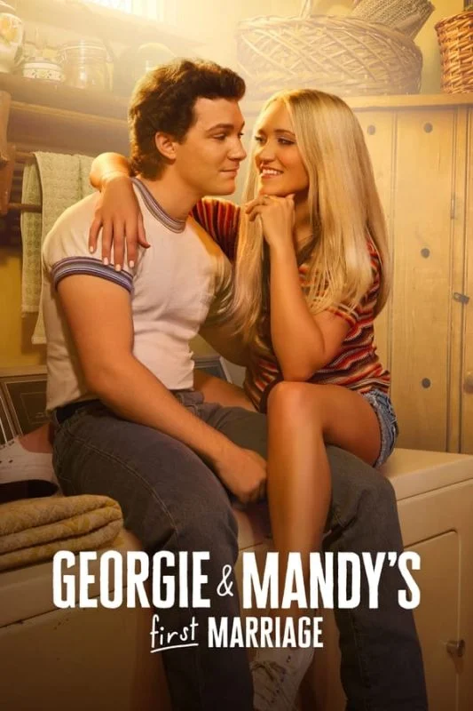 مسلسل Georgie And Mandys First Marriage الموسم الاول الحلقة 22 الثانية والعشرون مترجمة