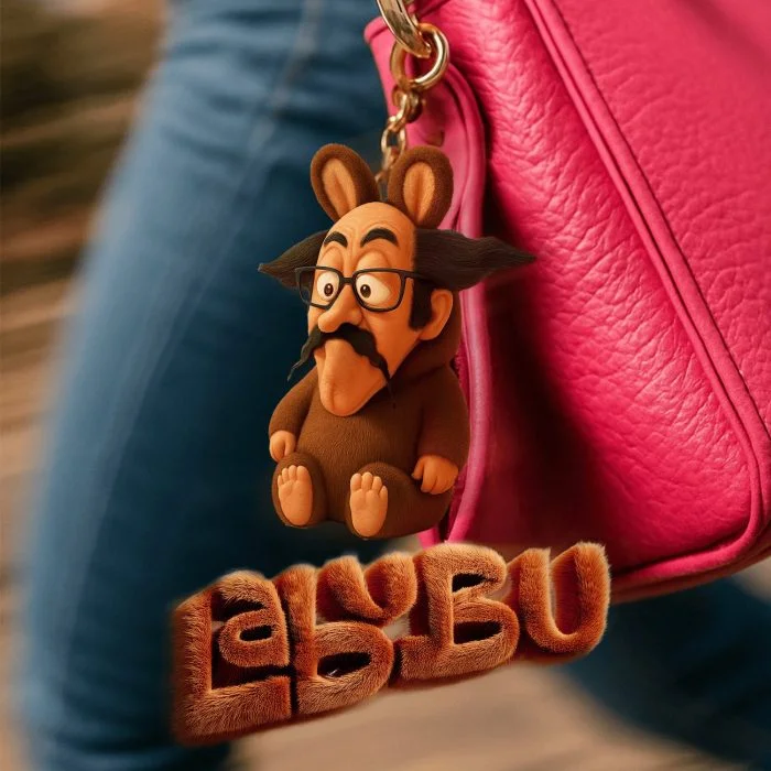 اغنية شارموفرز لابوبو Mp3