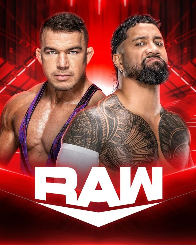 عرض الرو WWE RAW 08.07.2024 مترجم