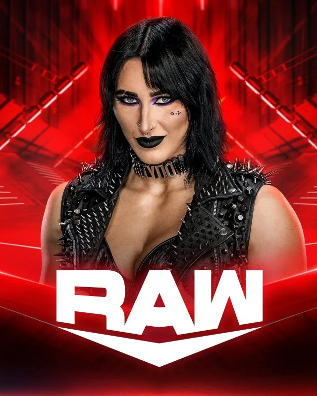 عرض الرو WWE RAW 15.07.2024 مترجم