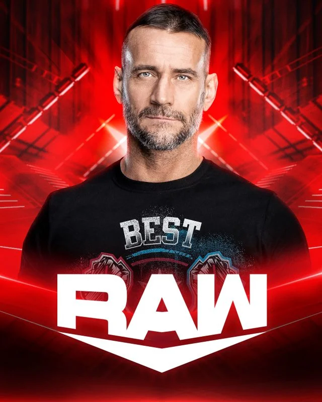 عرض الرو WWE RAW 22.07.2024 مترجم