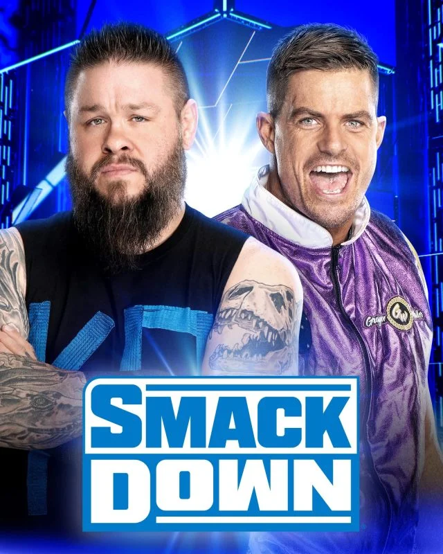 عرض سماك داون لايف WWE Smackdown Live 16.08.2024 مترجم