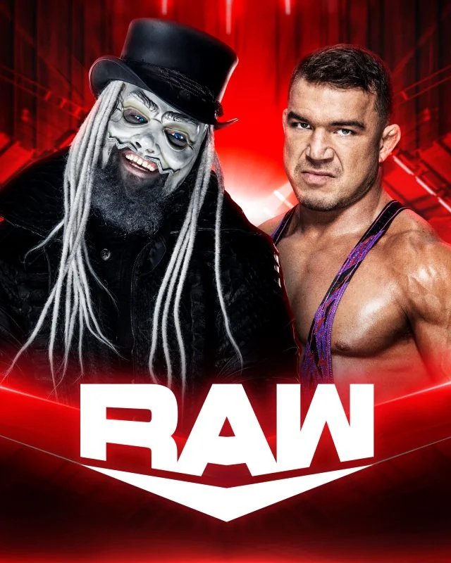 عرض الرو WWE RAW 26.08.2024