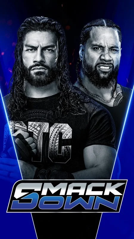 عرض سماك داون لايف WWE Smackdown Live 18.10.2024 مترجم