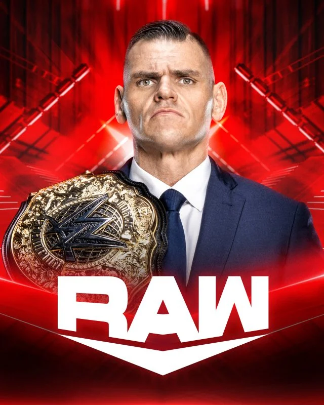 عرض الرو WWE RAW 11.11.2024 مترجم