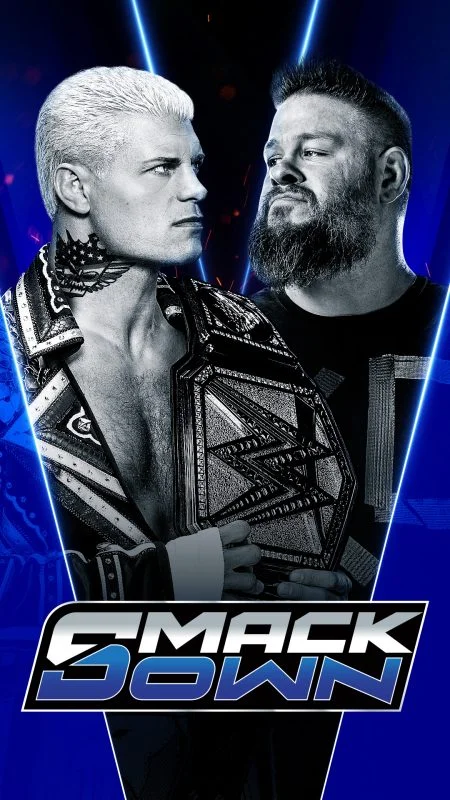 عرض سماك داون لايف WWE Smackdown Live 22.11.2024 مترجم