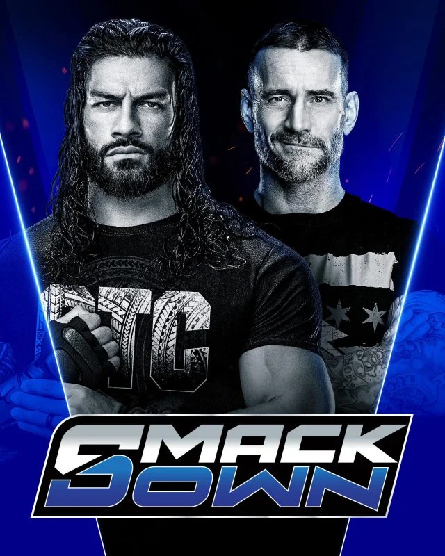 عرض سماك داون لايف WWE Smackdown Live 29.11.2024 مترجم