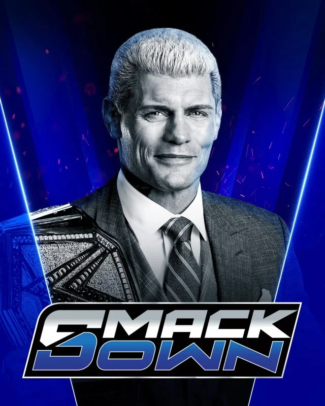 عرض سماك داون لايف WWE Smackdown Live 06.12.2024 مترجم