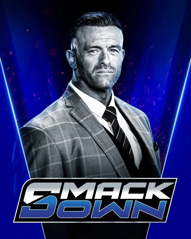 عرض سماك داون لايف WWE Smackdown Live 27.12.2024 مترجم