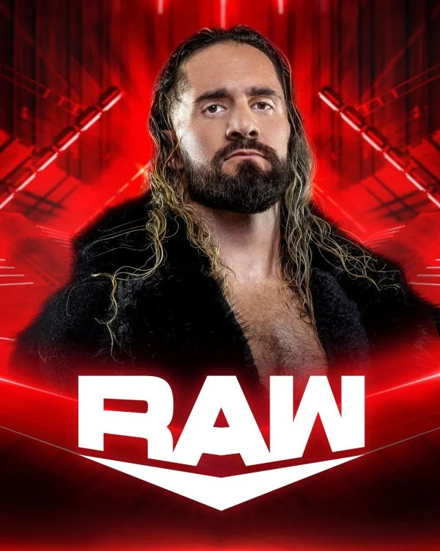 عرض الرو WWE RAW 23.12.2024 مترجم