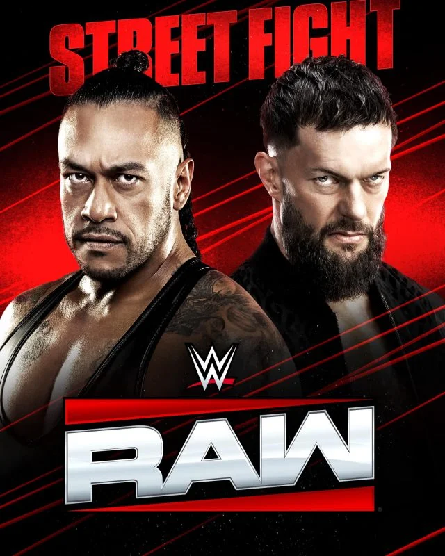 عرض الرو WWE RAW 13.01.2025 مترجم