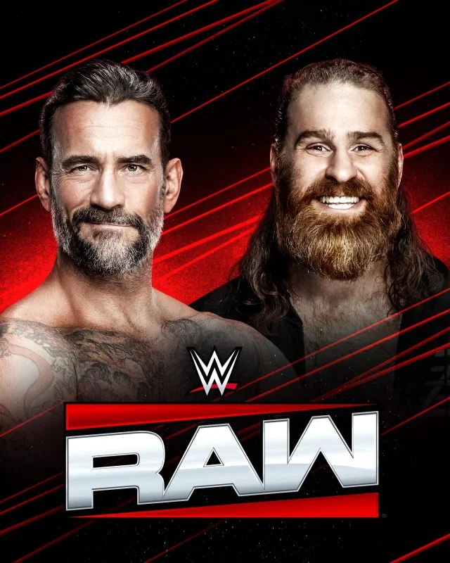 عرض الرو WWE RAW 03.02.2025 مترجم