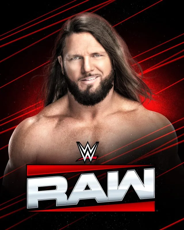عرض الرو WWE RAW 10.02.2025 مترجم