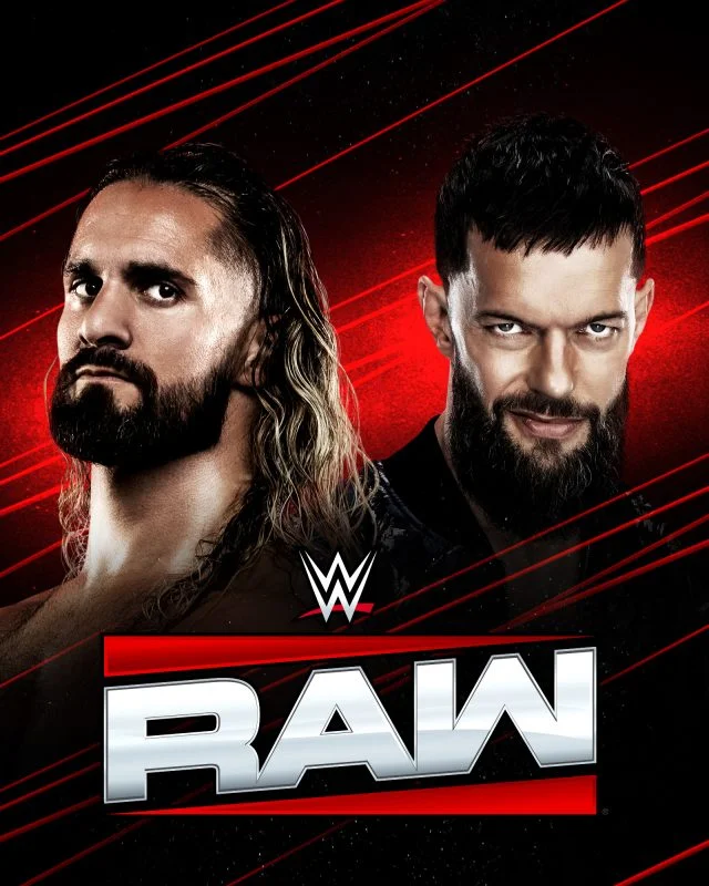 عرض الرو WWE RAW 17.02.2025 مترجم