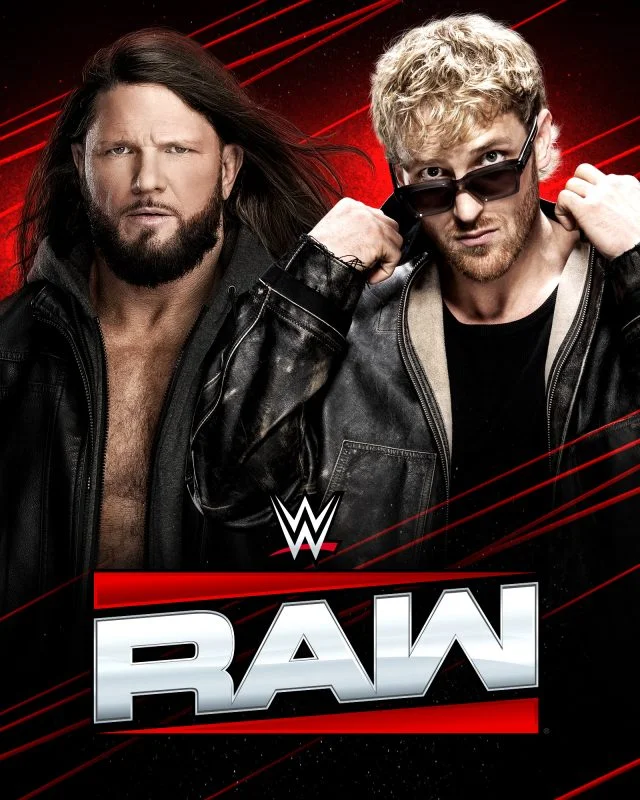 عرض الرو WWE RAW 10.03.2025 مترجم