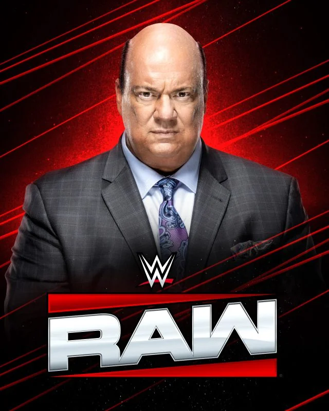 عرض الرو WWE RAW 07.04.2025 مترجم