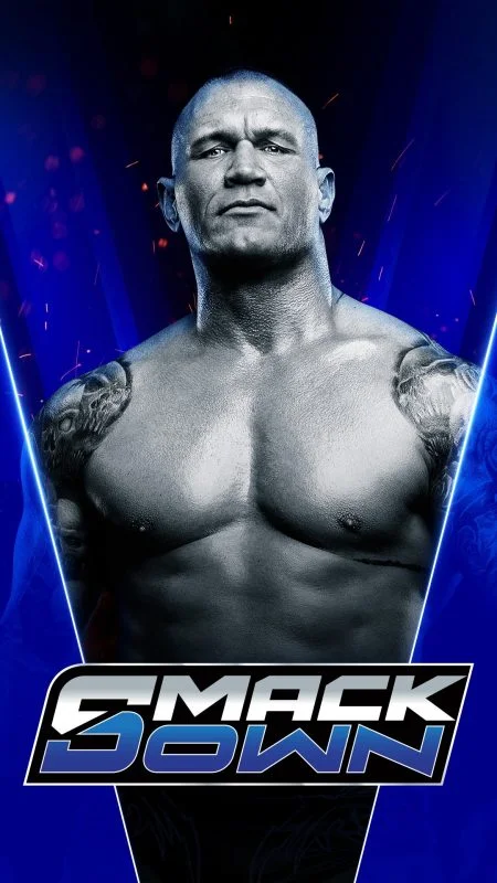 عرض سماك داون لايف WWE Smackdown Live 02.05.2025 مترجم