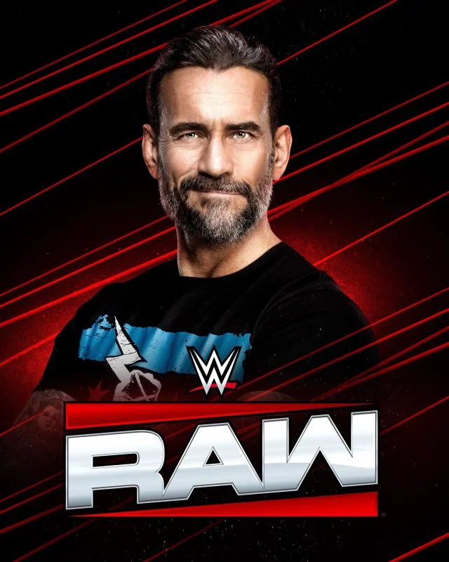 عرض الرو WWE RAW 12.05.2025 مترجم