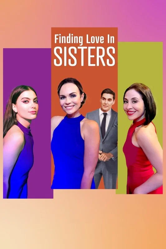 فيلم Finding Love In Sisters 2024 مترجم