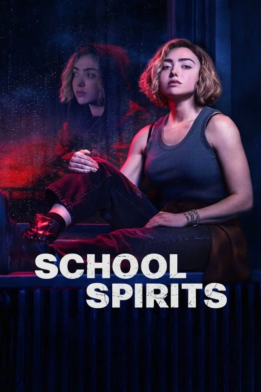 مسلسل School Spirits الموسم الثاني الحلقة 8 الثامنة مترجمة