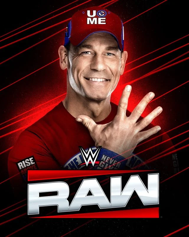 عرض الرو WWE RAW 15.09.2025 مترجم
