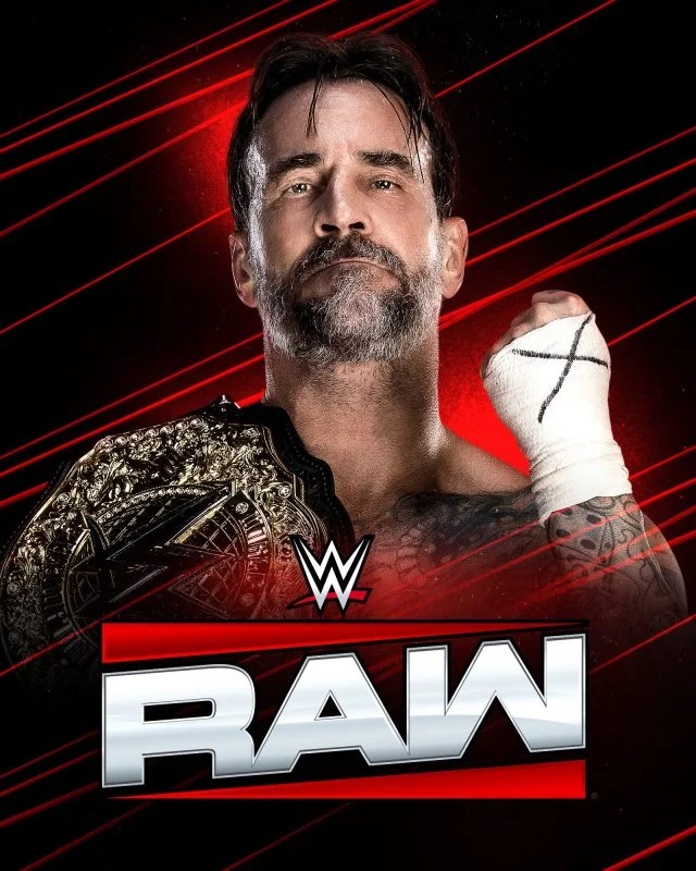 عرض الرو WWE RAW 03.11.2025 مترجم