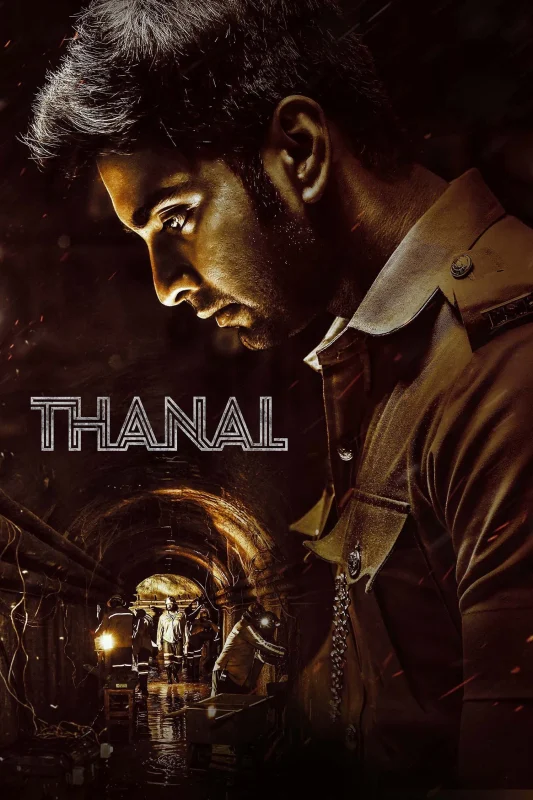 فيلم Thanal 2025 مترجم