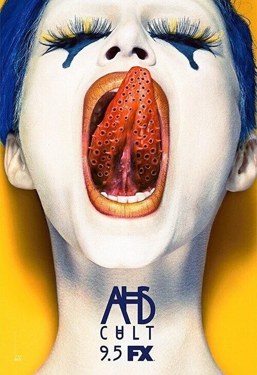 مسلسل American Horror Story الموسم الثامن الحلقة 10 العاشرة والاخيرة