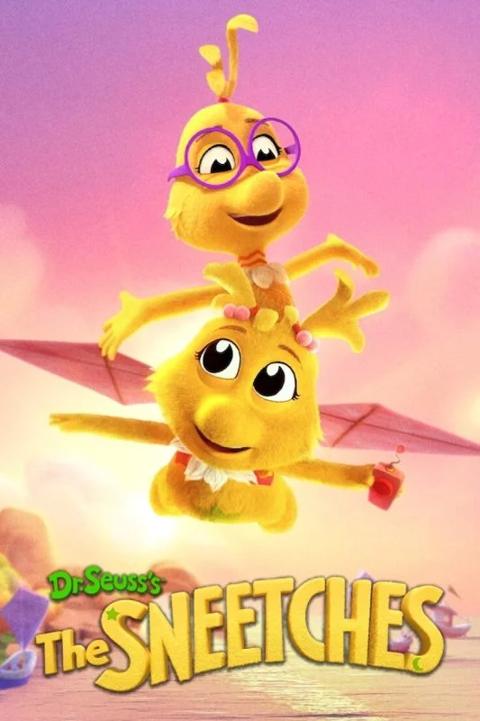 فيلم Dr Seusss The Sneetches 2025 مترجم