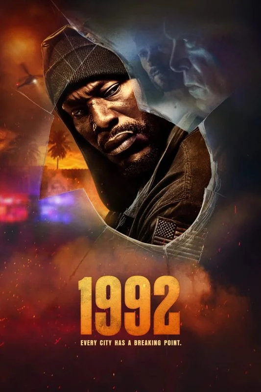 فيلم 1992 2024 مترجم