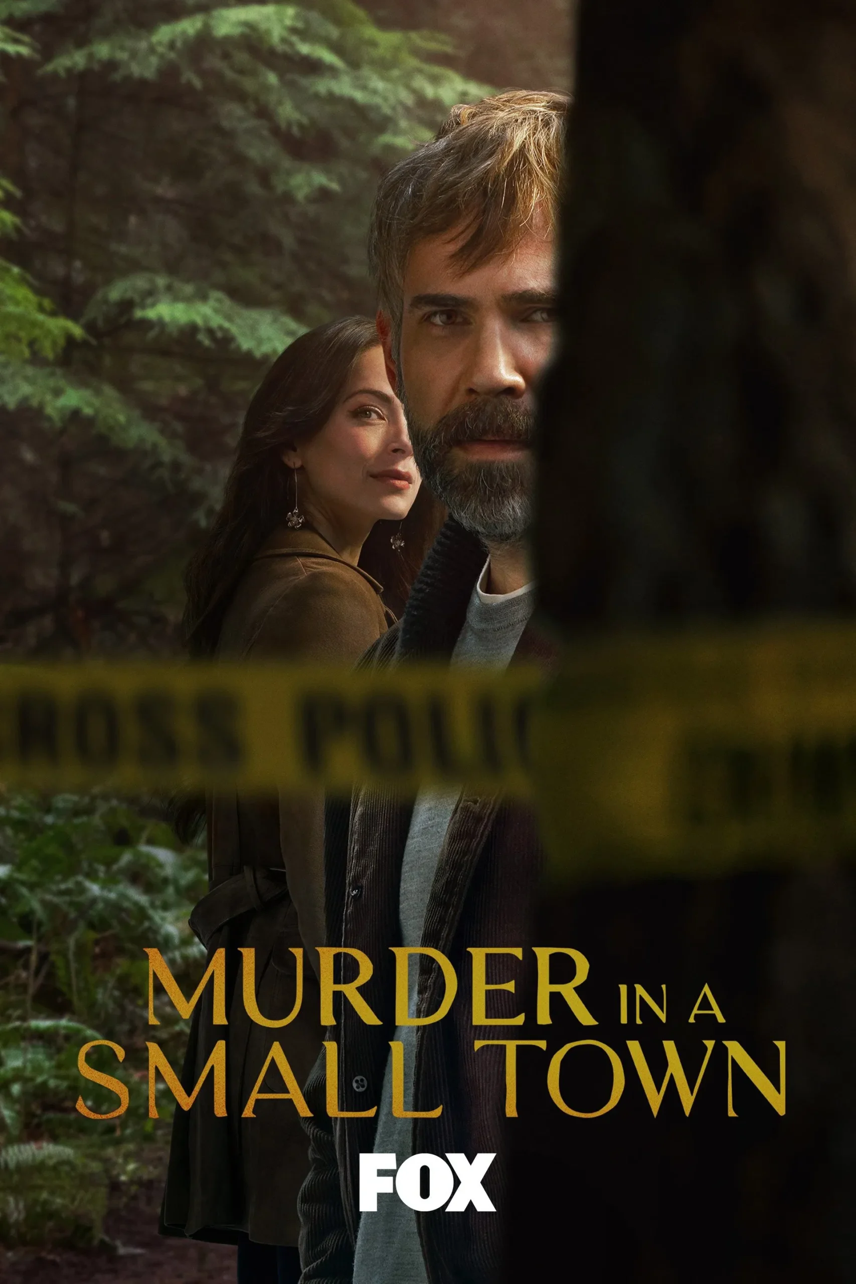 مسلسل Murder In A Small Town الموسم الثاني الحلقة 10 العاشرة مترجمة