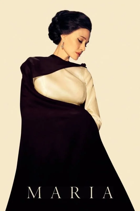 فيلم Maria 2024 مترجم