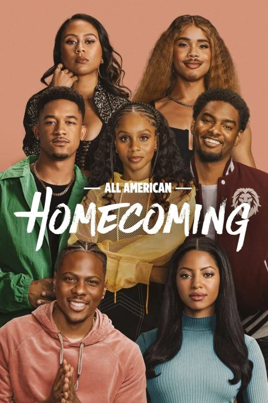 مسلسل All American Homecoming الموسم الثالث الحلقة 1 الاولى مترجمة
