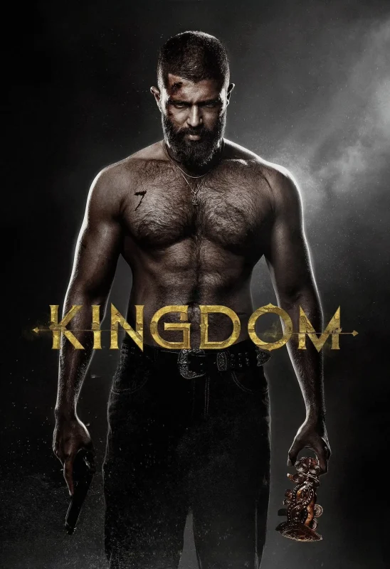 فيلم Kingdom 2025 مترجم