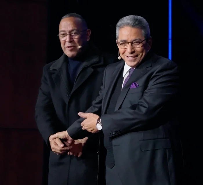 برنامج سولد اوت كامل العدد الحلقة 38 اشرف عبد الباقي