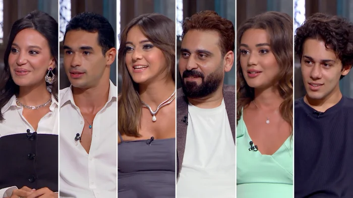 برنامج صاحبة السعادة 2024 – حلقة النجوم والوجوه الجديدة